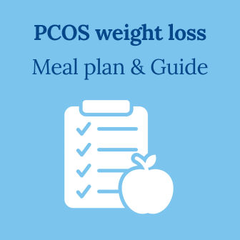 PCOS weight loss