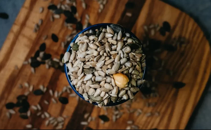 Seed cycling for fertility: Myth or truth?