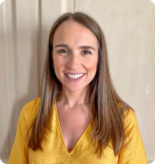 Claire Attwood - Fertility Nutritionist