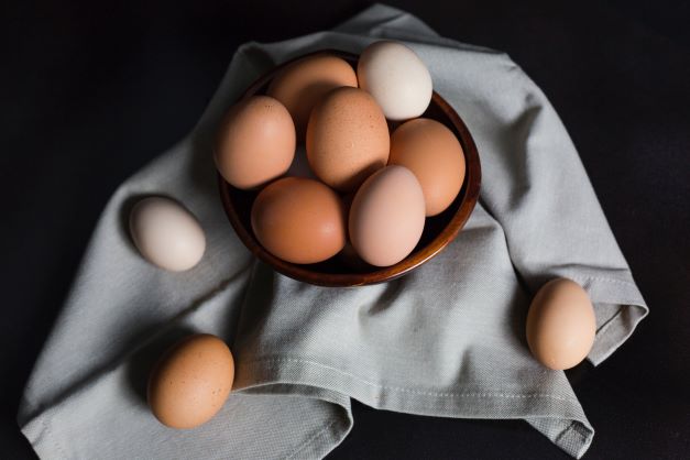 How to improve egg quality for fertility