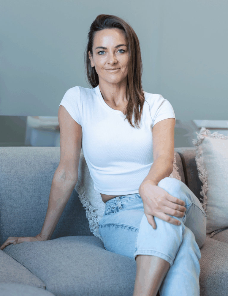 Ro Huntriss, Fertility Dietitian