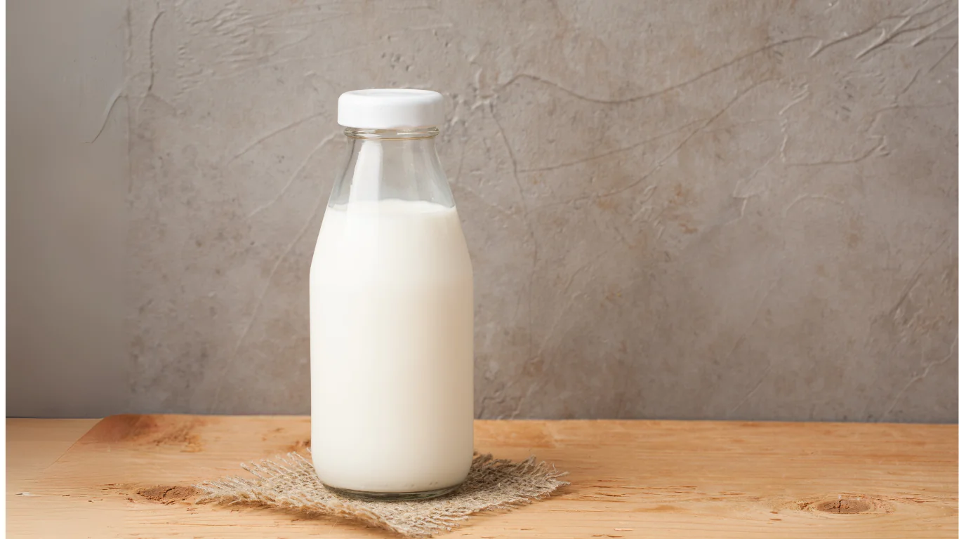 The Best Milk for PCOS: What Does Science Say